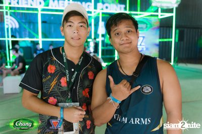 Chang Music Connection presents Songkranzonic 2018 (Album 1, Day 3) — photo 55