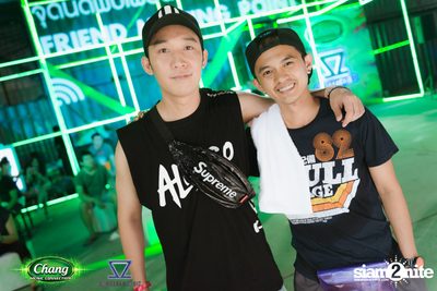 Chang Music Connection presents Songkranzonic 2018 (Album 1, Day 3) — photo 56