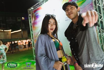 Chang Music Connection presents Songkranzonic 2018 (Album 1, Day 3) — photo 59