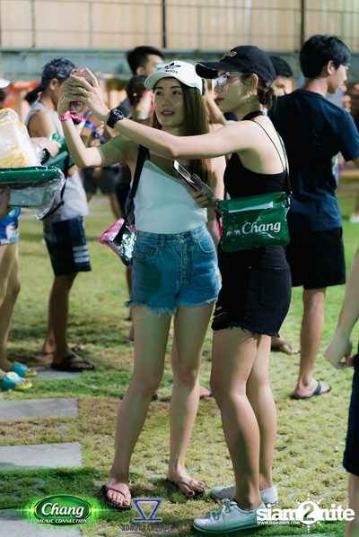 Chang Music Connection presents Songkranzonic 2018 (Album 1, Day 3) — photo 61