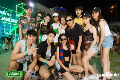 Chang Music Connection presents Songkranzonic 2018 (Album 1, Day 3) — photo 62