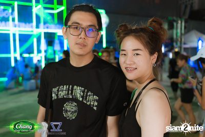 Chang Music Connection presents Songkranzonic 2018 (Album 1, Day 3) — photo 64