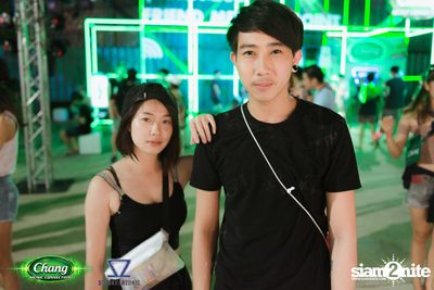 Chang Music Connection presents Songkranzonic 2018 (Album 1, Day 3) — photo 65