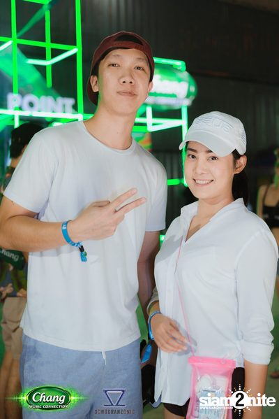 Chang Music Connection presents Songkranzonic 2018 (Album 1, Day 3) — photo 68
