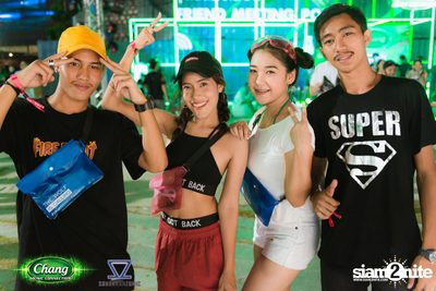 Chang Music Connection presents Songkranzonic 2018 (Album 1, Day 3) — photo 69