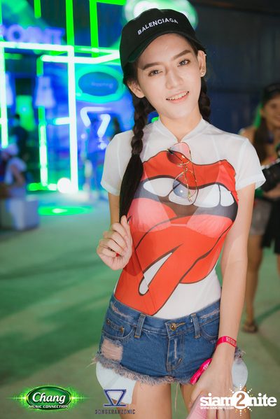 Chang Music Connection presents Songkranzonic 2018 (Album 1, Day 3) — photo 71