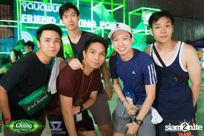 Chang Music Connection presents Songkranzonic 2018 (Album 1, Day 3) — photo 72