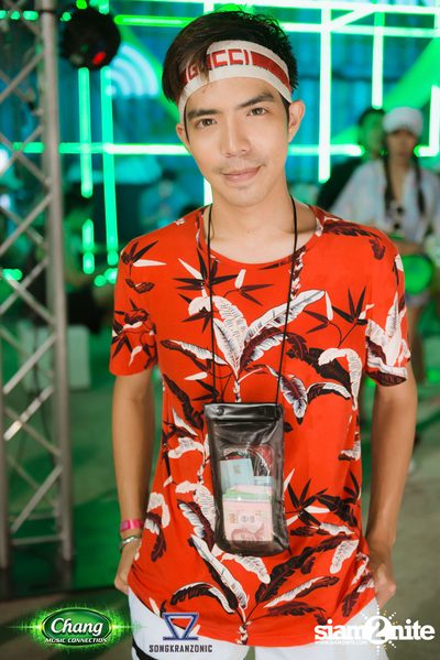 Chang Music Connection presents Songkranzonic 2018 (Album 1, Day 3) — photo 75