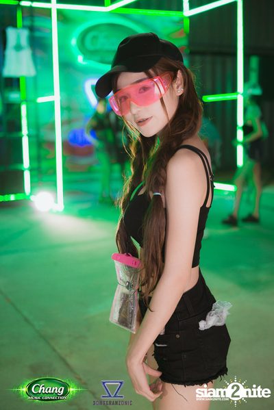 Chang Music Connection presents Songkranzonic 2018 (Album 1, Day 3) — photo 79