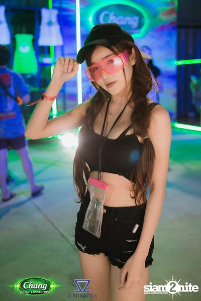 Chang Music Connection presents Songkranzonic 2018 (Album 1, Day 3) — photo 80