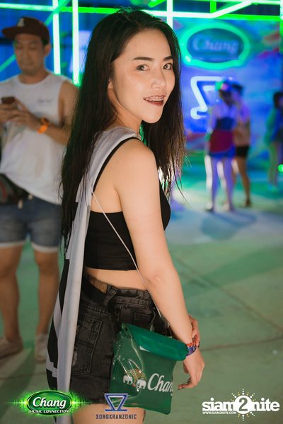 Chang Music Connection presents Songkranzonic 2018 (Album 1, Day 3) — photo 81