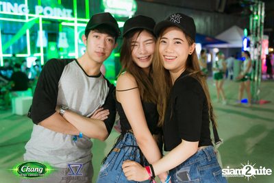 Chang Music Connection presents Songkranzonic 2018 (Album 1, Day 3) — photo 82