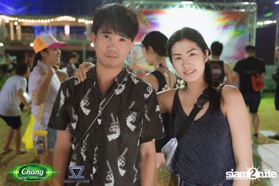 Chang Music Connection presents Songkranzonic 2018 (Album 1, Day 3) — photo 85