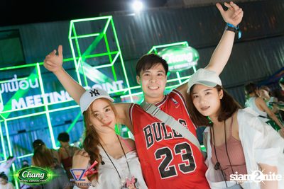 Chang Music Connection presents Songkranzonic 2018 (Album 1, Day 3) — photo 92
