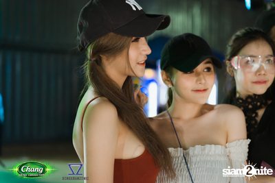 Chang Music Connection presents Songkranzonic 2018 (Album 1, Day 3) — photo 95