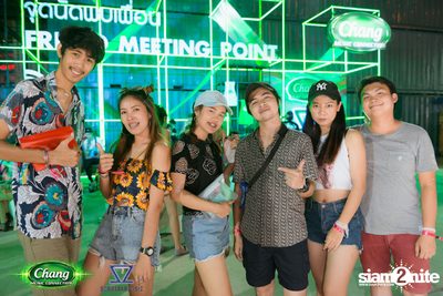 Chang Music Connection presents Songkranzonic 2018 (Album 1, Day 3) — photo 96