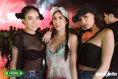 Chang Music Connection presents Songkranzonic 2018 (Album 1, Day 3) — photo 101