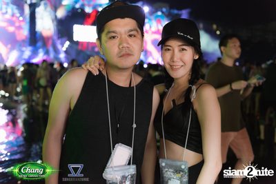 Chang Music Connection presents Songkranzonic 2018 (Album 1, Day 3) — photo 102