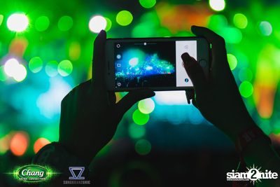 Chang Music Connection presents Songkranzonic 2018 (Album 1, Day 3) — photo 103