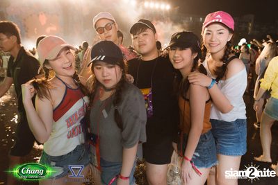 Chang Music Connection presents Songkranzonic 2018 (Album 1, Day 3) — photo 106