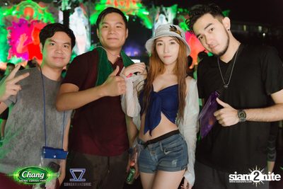 Chang Music Connection presents Songkranzonic 2018 (Album 1, Day 3) — photo 109
