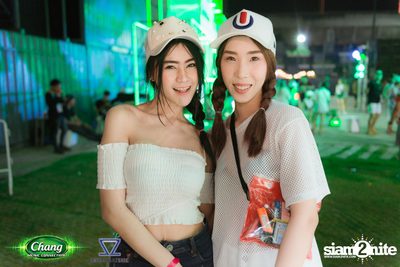 Chang Music Connection presents Songkranzonic 2018 (Album 1, Day 3) — photo 110