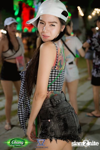 Chang Music Connection presents Songkranzonic 2018 (Album 1, Day 3) — photo 113