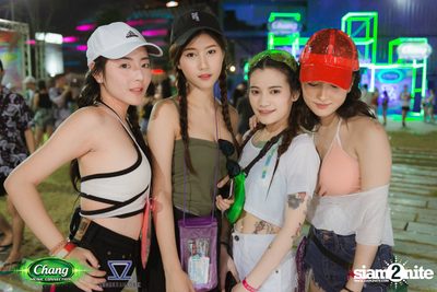 Chang Music Connection presents Songkranzonic 2018 (Album 1, Day 3) — photo 114