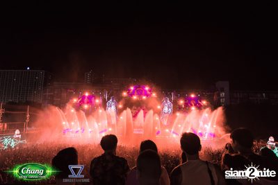 Chang Music Connection presents Songkranzonic 2018 (Album 1, Day 3) — photo 116