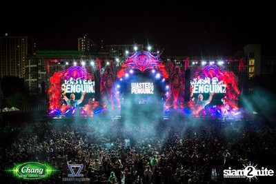 Chang Music Connection presents Songkranzonic 2018 (Album 1, Day 3) — photo 118
