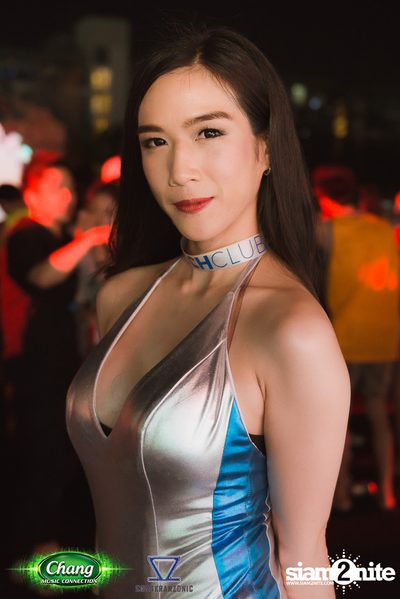 Chang Music Connection presents Songkranzonic 2018 (Album 1, Day 3) — photo 119