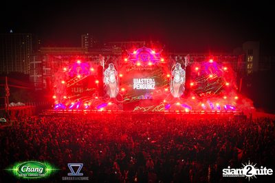 Chang Music Connection presents Songkranzonic 2018 (Album 1, Day 3) — photo 120