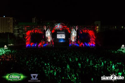 Chang Music Connection presents Songkranzonic 2018 (Album 1, Day 3) — photo 121