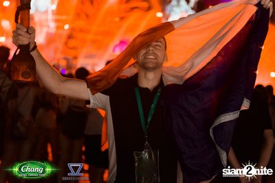 Chang Music Connection presents Songkranzonic 2018 (Album 1, Day 3) — photo 122