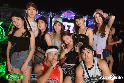 Chang Music Connection presents Songkranzonic 2018 (Album 1, Day 3) — photo 126
