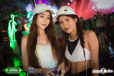 Chang Music Connection presents Songkranzonic 2018 (Album 1, Day 3) — photo 130