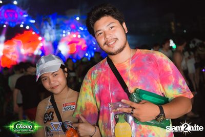 Chang Music Connection presents Songkranzonic 2018 (Album 1, Day 3) — photo 131