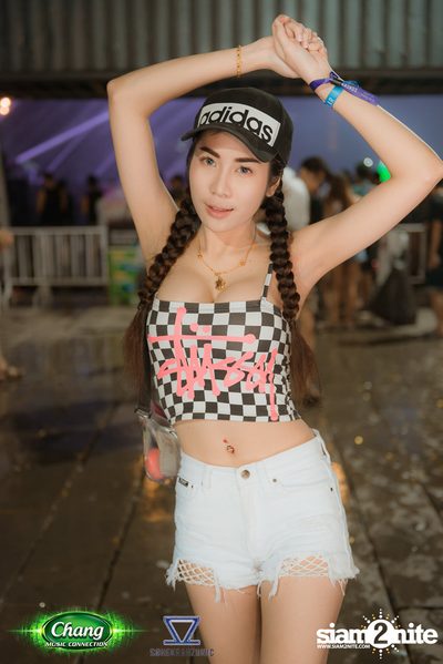 Chang Music Connection presents Songkranzonic 2018 (Album 1, Day 3) — photo 134