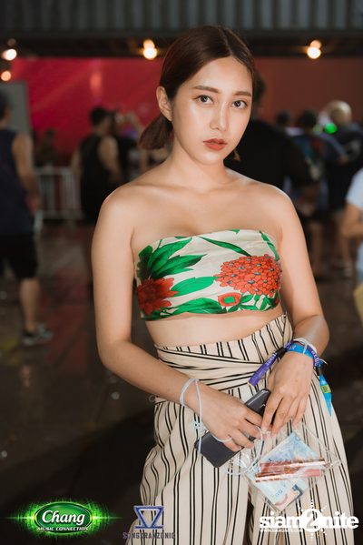 Chang Music Connection presents Songkranzonic 2018 (Album 1, Day 3) — photo 137