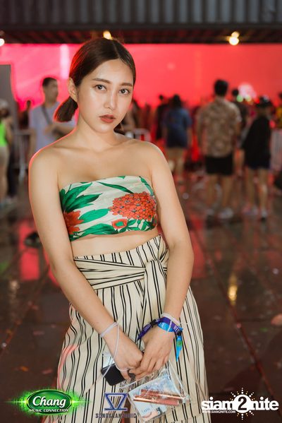 Chang Music Connection presents Songkranzonic 2018 (Album 1, Day 3) — photo 138
