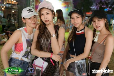 Chang Music Connection presents Songkranzonic 2018 (Album 1, Day 3) — photo 141