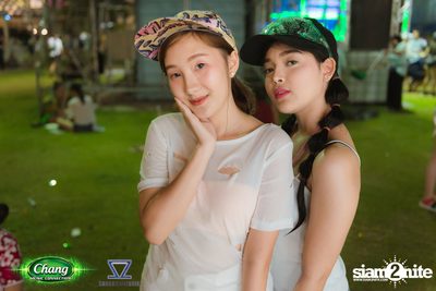 Chang Music Connection presents Songkranzonic 2018 (Album 1, Day 3) — photo 143