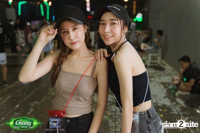 Chang Music Connection presents Songkranzonic 2018 (Album 1, Day 3) — photo 144
