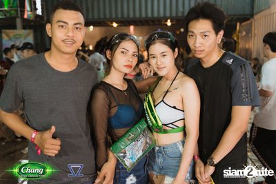Chang Music Connection presents Songkranzonic 2018 (Album 1, Day 3) — photo 145