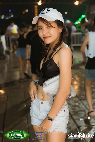 Chang Music Connection presents Songkranzonic 2018 (Album 1, Day 3) — photo 147