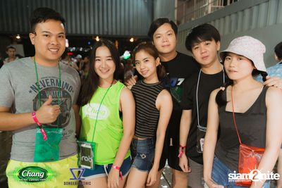 Chang Music Connection presents Songkranzonic 2018 (Album 1, Day 3) — photo 151