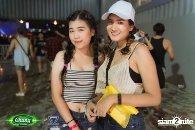 Chang Music Connection presents Songkranzonic 2018 (Album 1, Day 3) — photo 152