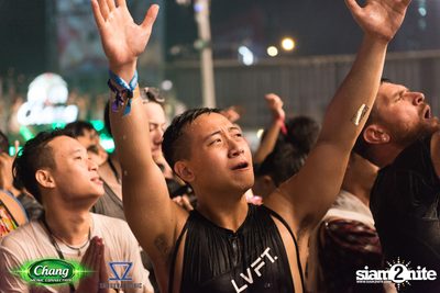 Chang Music Connection presents Songkranzonic 2018 (Album 1, Day 3) — photo 153
