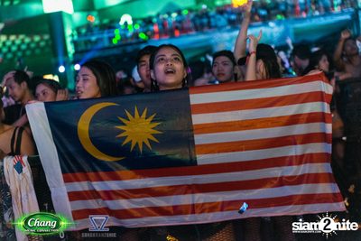 Chang Music Connection presents Songkranzonic 2018 (Album 1, Day 3) — photo 154