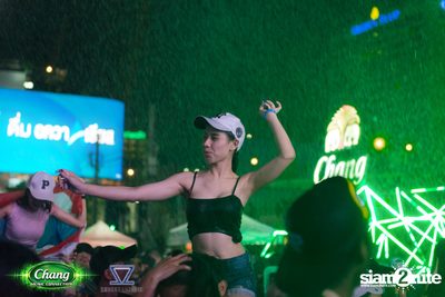 Chang Music Connection presents Songkranzonic 2018 (Album 1, Day 3) — photo 155